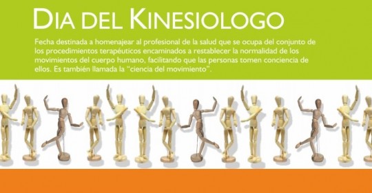 Feliz Día del Kinesiólogo !!! – Instituto Luis Krebs