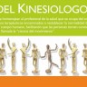 Feliz Día del Kinesiólogo !!!