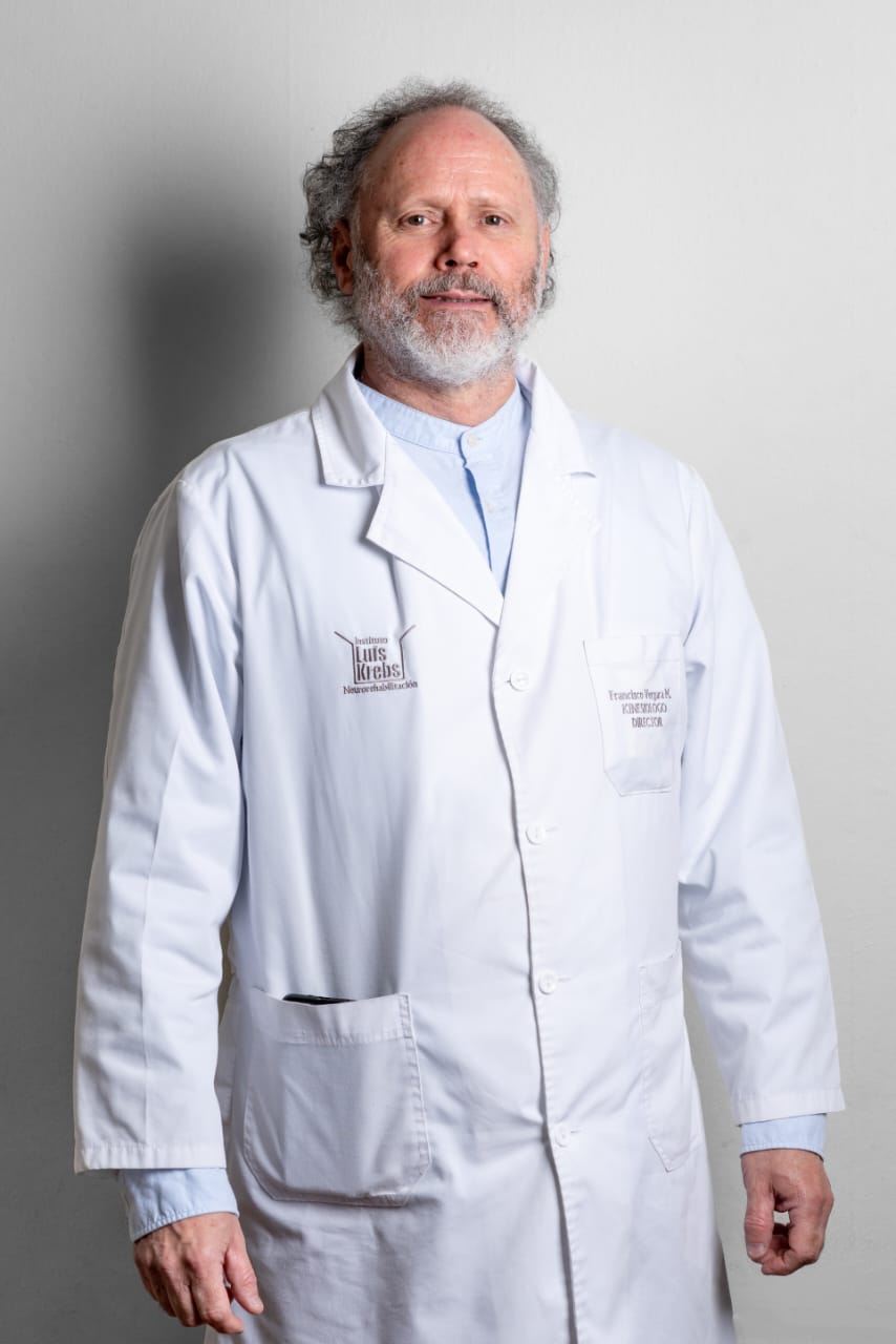 Francisco Vergara